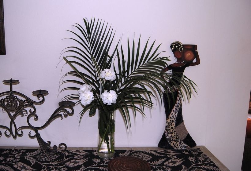 Bed and Breakfast African Dreamz Guest House 1