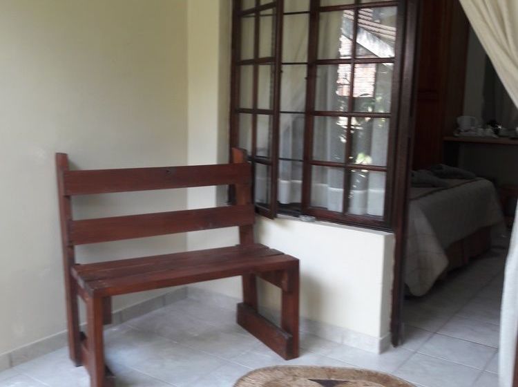 Bed and Breakfast African Dreamz Guest House 10