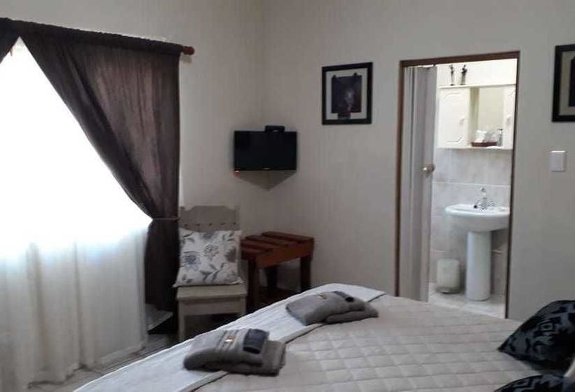 Bed and Breakfast African Dreamz Guest House 11