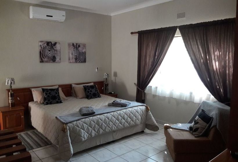 Bed and Breakfast African Dreamz Guest House 12