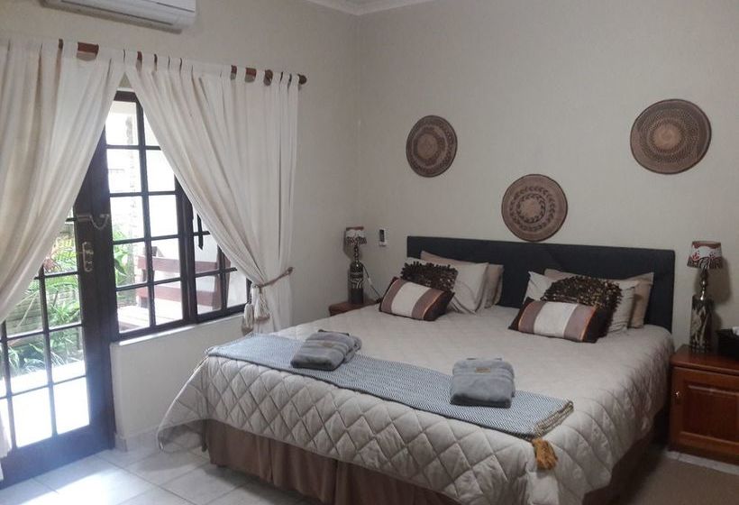 Bed and Breakfast African Dreamz Guest House 13