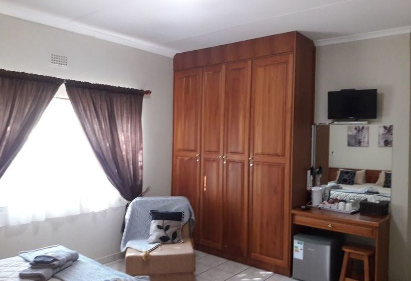 Bed and Breakfast African Dreamz Guest House 14