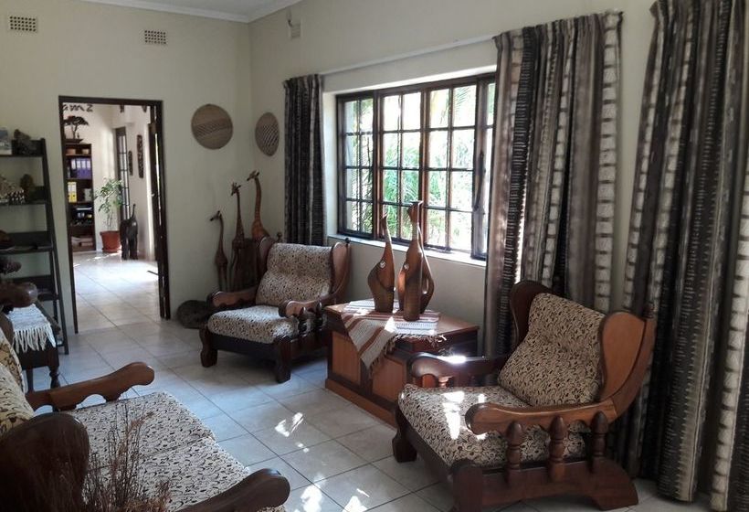 Bed and Breakfast African Dreamz Guest House 2