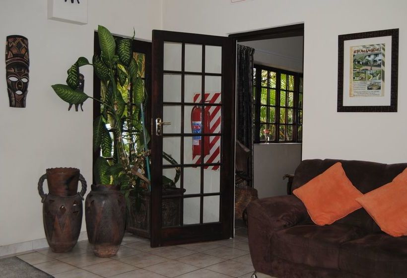 Bed and Breakfast African Dreamz Guest House 3