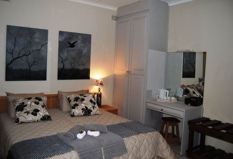 Bed and Breakfast African Dreamz Guest House 5