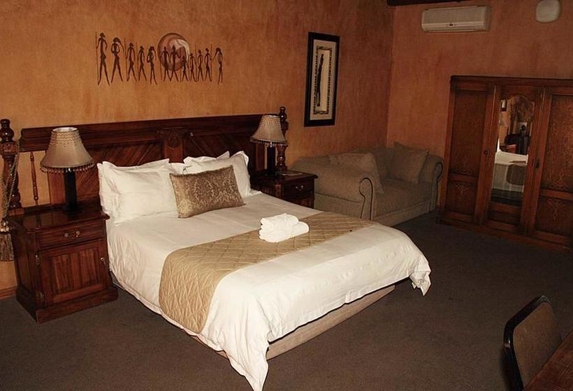 Hotel Kuruman Inn 10