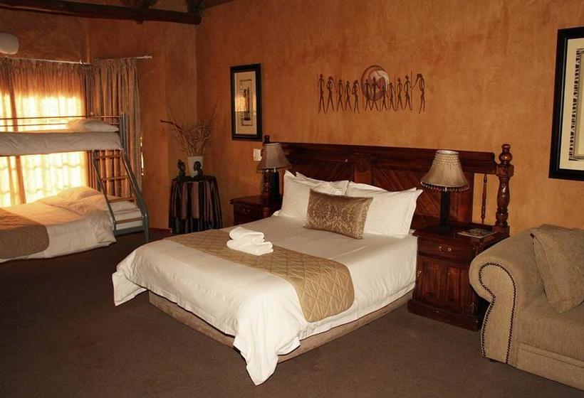 Hotel Kuruman Inn 11