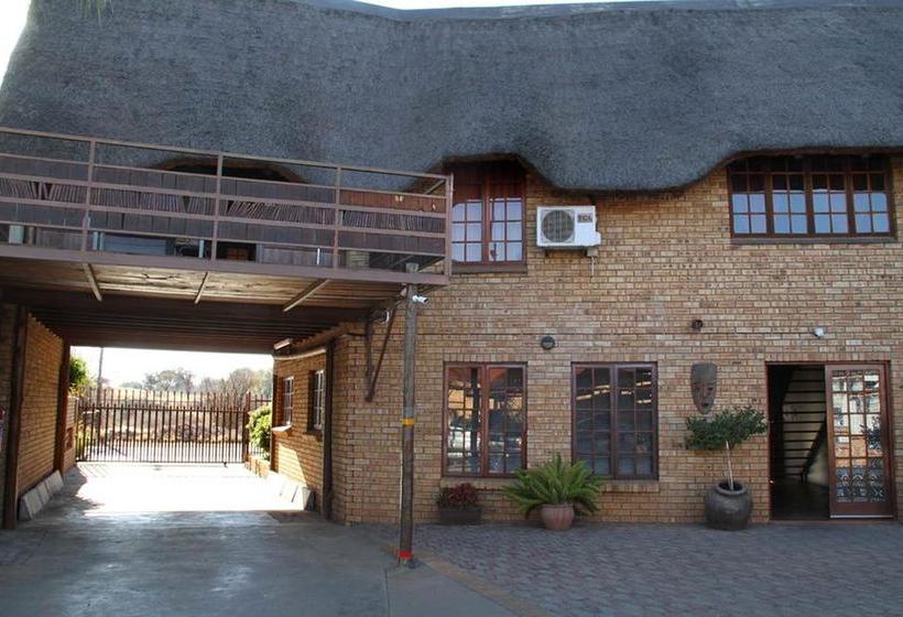 Hotel Kuruman Inn 13