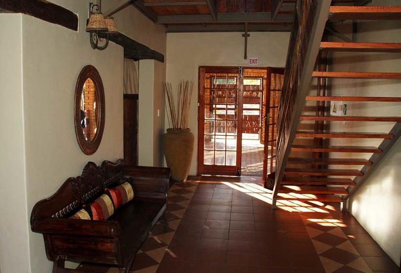 Hotel Kuruman Inn 14