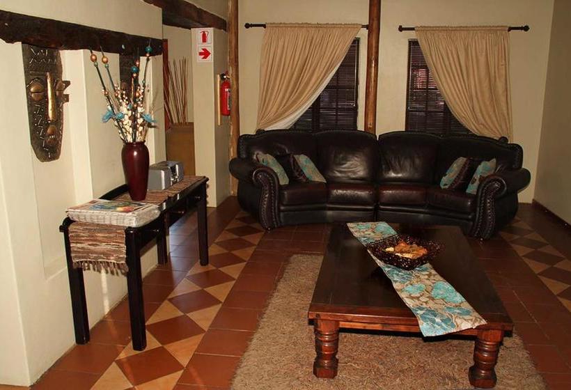 Hotel Kuruman Inn 15