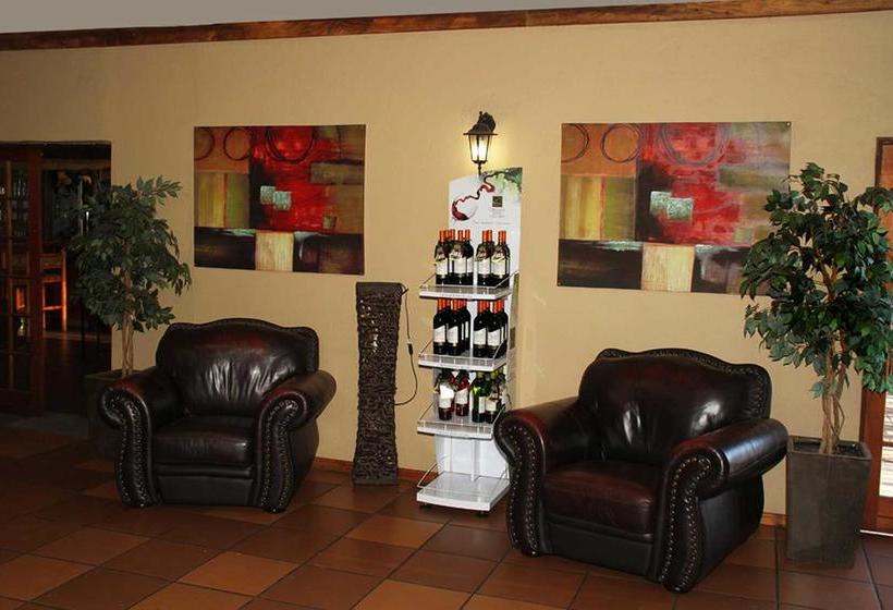 Hotel Kuruman Inn 16