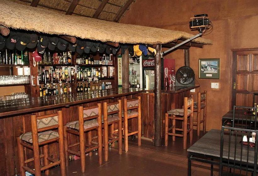 Hotel Kuruman Inn 17