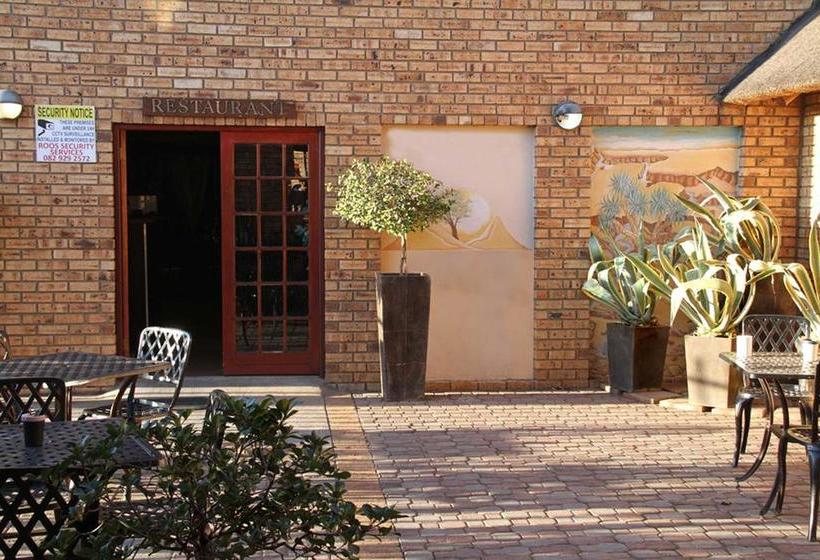 Hotel Kuruman Inn 18