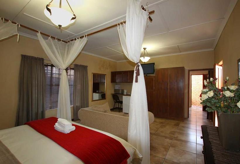Hotel Kuruman Inn 19