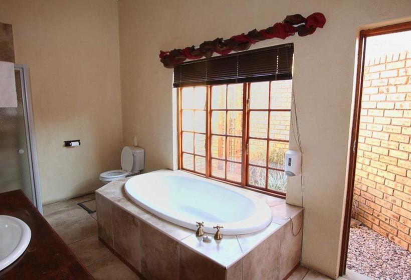 Hotel Kuruman Inn 20