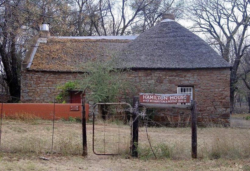 Hotel Kuruman Inn 4