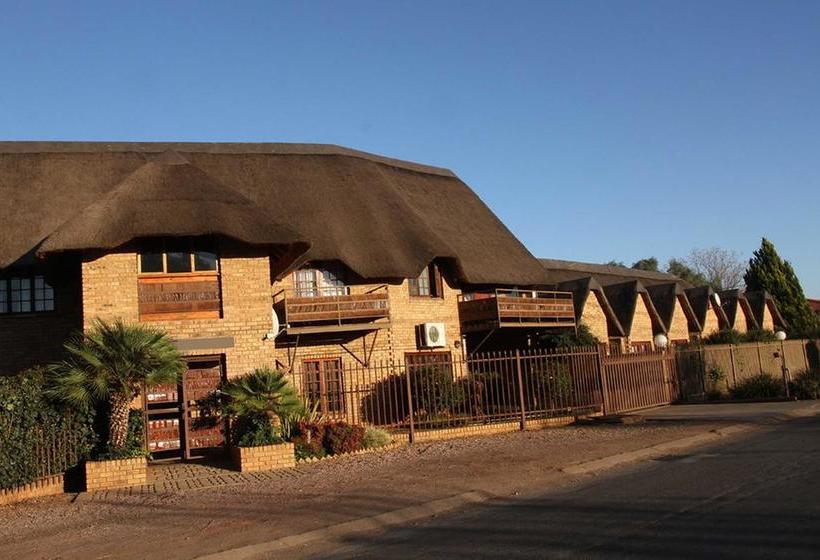Hotel Kuruman Inn 6
