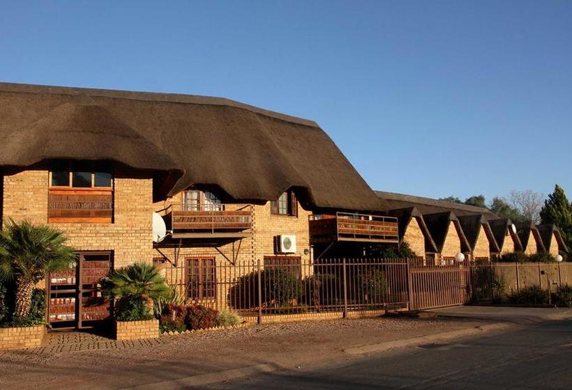 Hotel Kuruman Inn 7