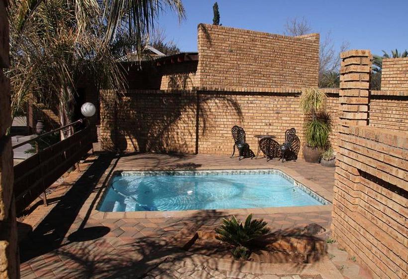 Hotel Kuruman Inn 8