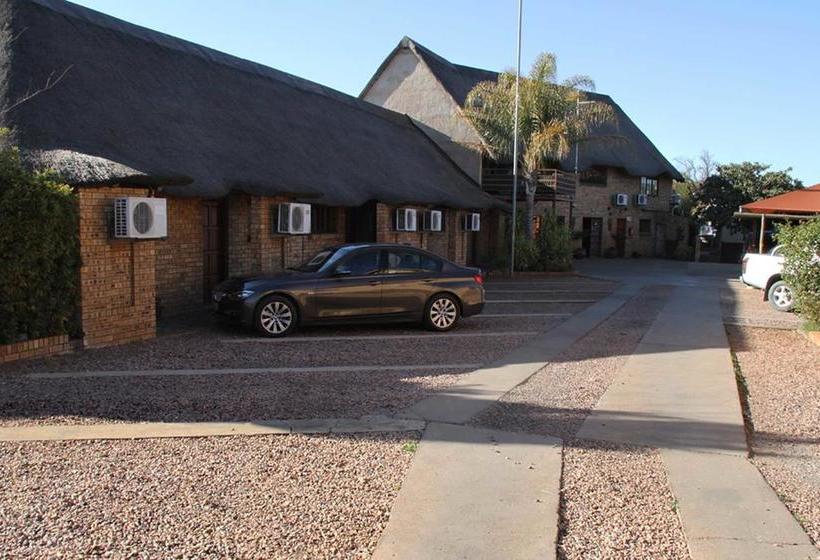 Hotel Kuruman Inn 9