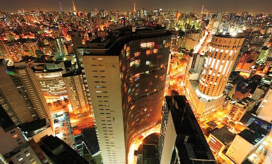 Hotel Parkway All Suite  | São Paulo | São Paulo | Brasil 1