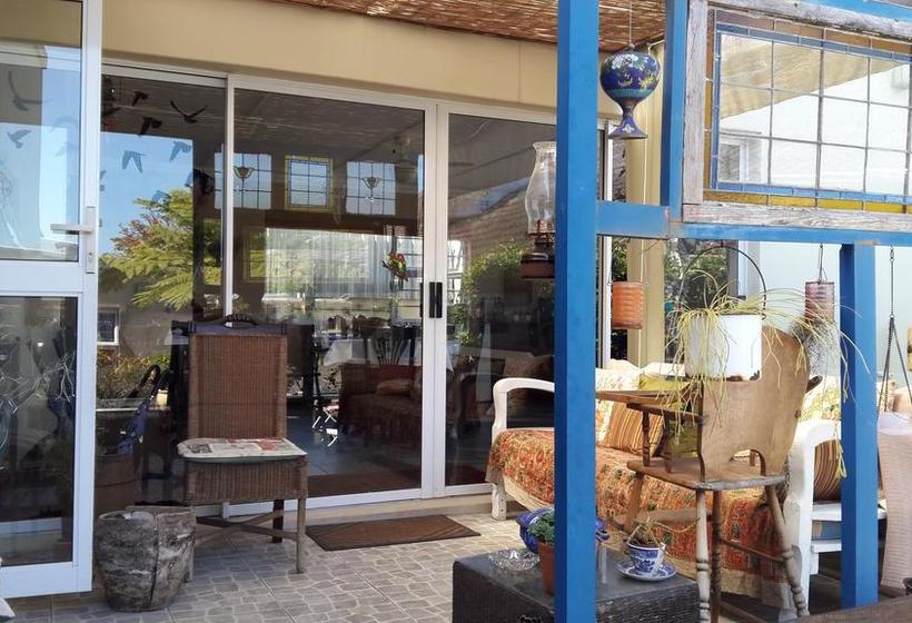 Bed and Breakfast Parrot Peek Inn