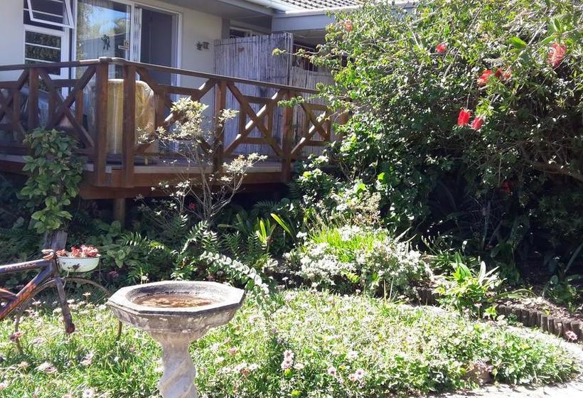 Bed and Breakfast Parrot Peek Inn 10