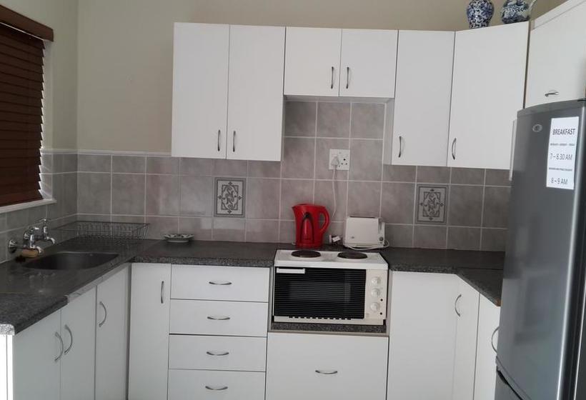 Bed and Breakfast Parrot Peek Inn 12