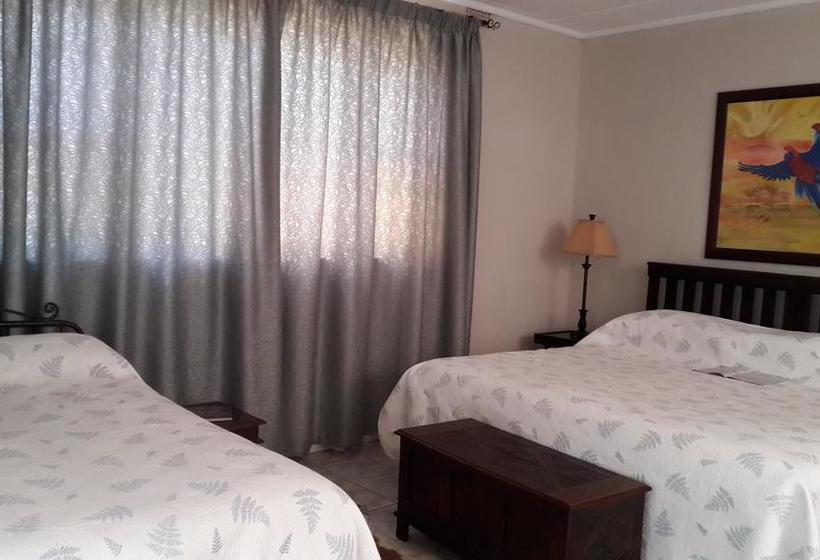 Bed and Breakfast Parrot Peek Inn 3