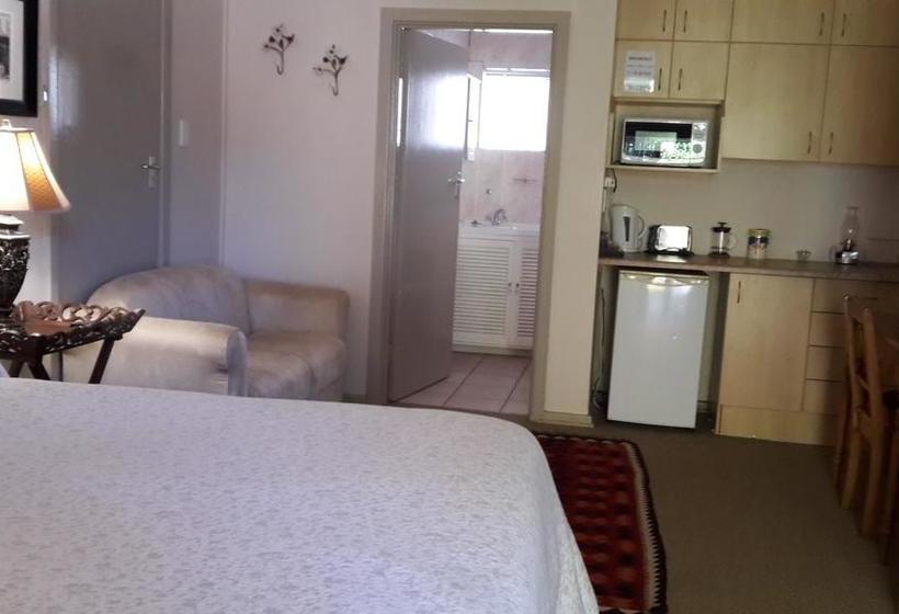 Bed and Breakfast Parrot Peek Inn 4