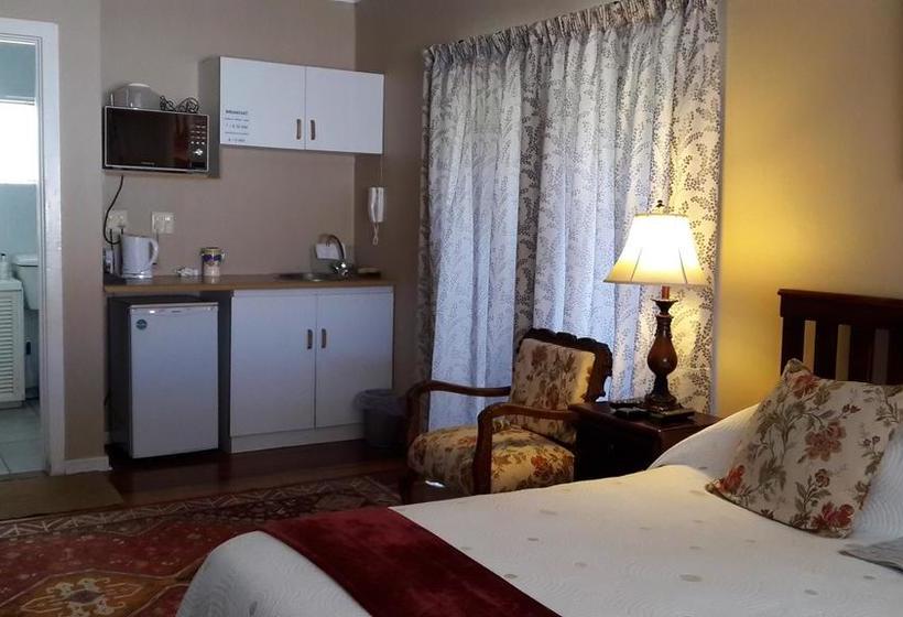 Bed and Breakfast Parrot Peek Inn 5