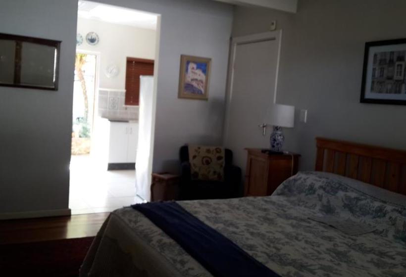 Bed and Breakfast Parrot Peek Inn 6