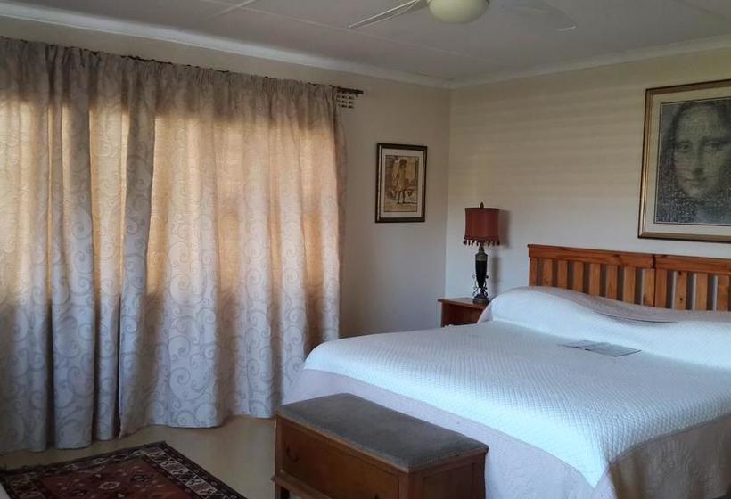 Bed and Breakfast Parrot Peek Inn 7