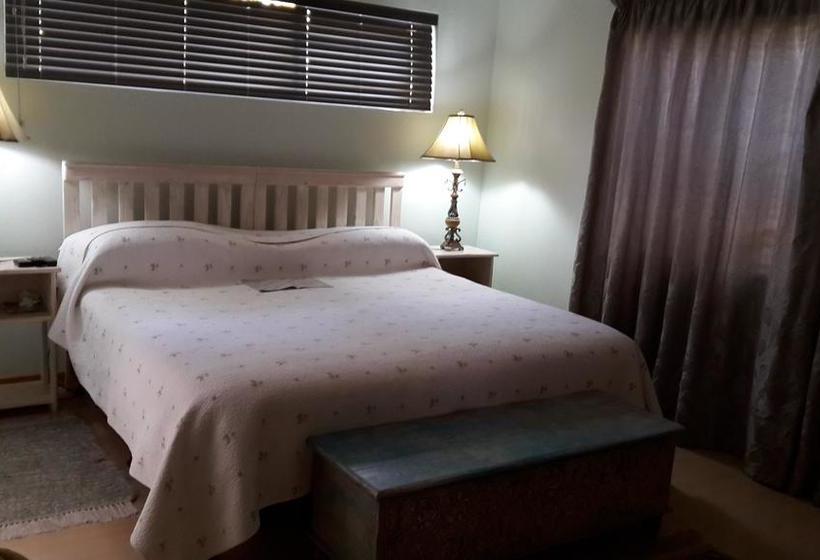 Bed and Breakfast Parrot Peek Inn 8