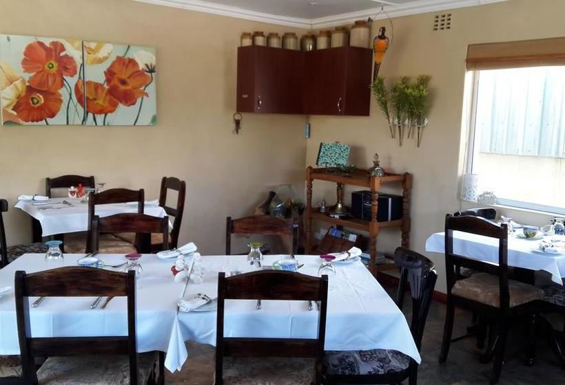 Bed and Breakfast Parrot Peek Inn 9