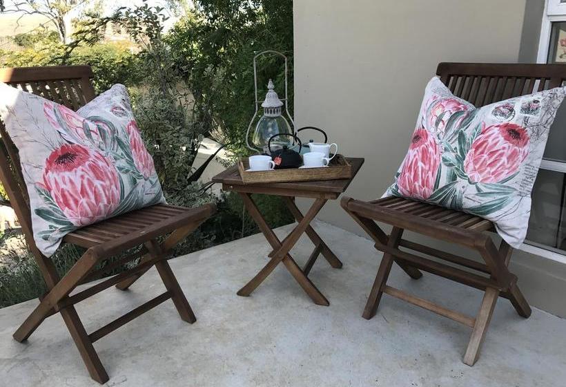 Bed and Breakfast Cornerstone Manor 1