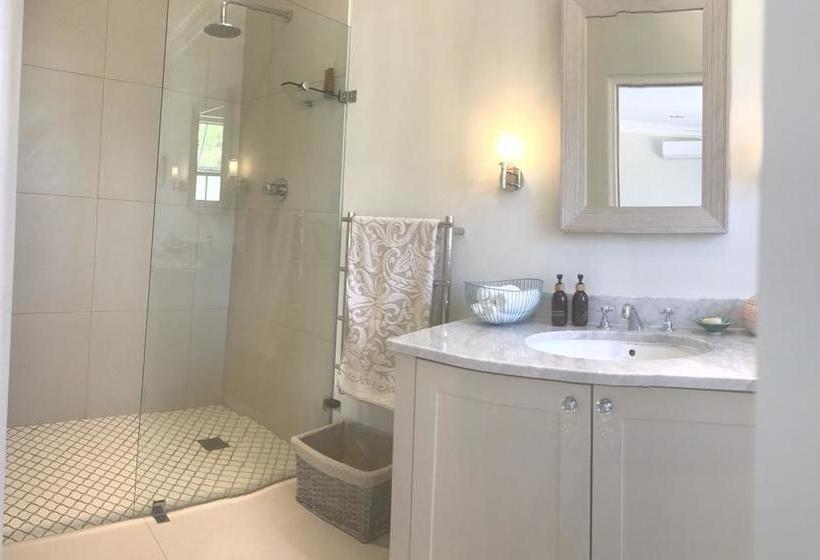 Bed and Breakfast Cornerstone Manor 12