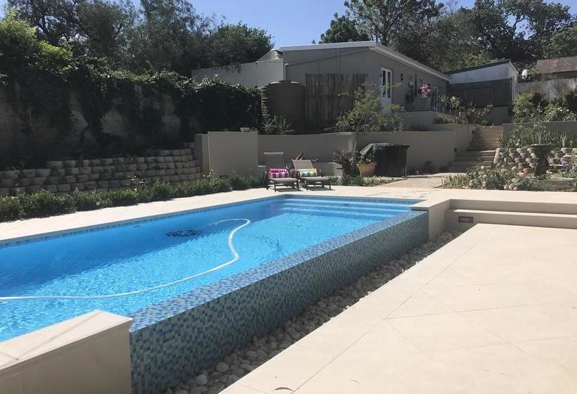 Bed and Breakfast Cornerstone Manor 15