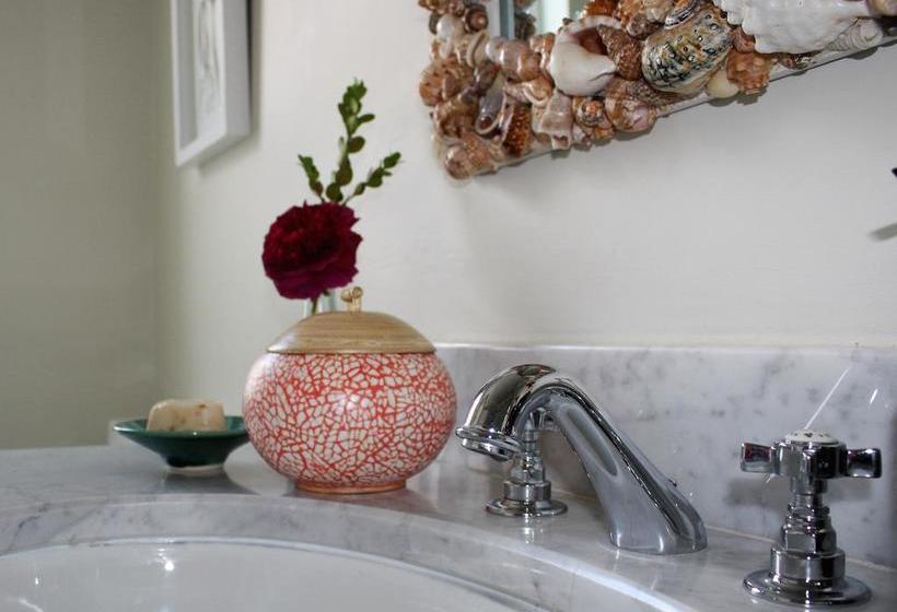 Bed and Breakfast Cornerstone Manor 16