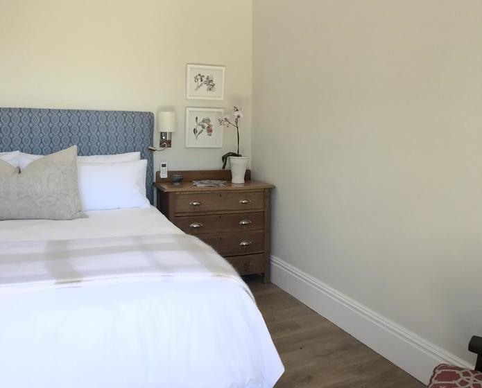 Bed and Breakfast Cornerstone Manor 18