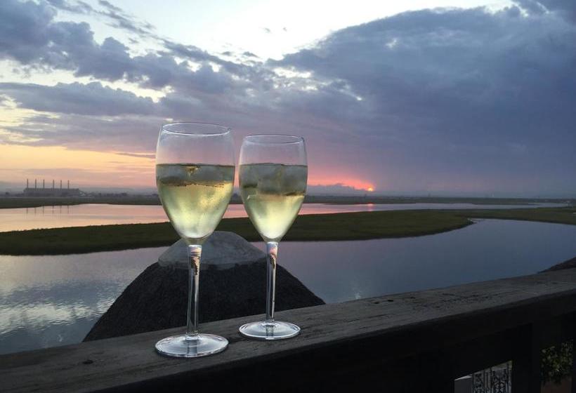 Bed and Breakfast Riverside Lodge 1