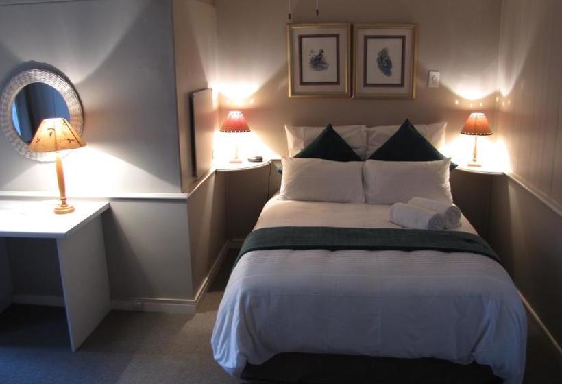 Bed and Breakfast Riverside Lodge 10