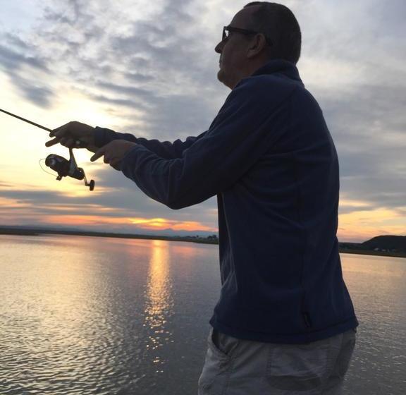 Bed and Breakfast Riverside Lodge 16