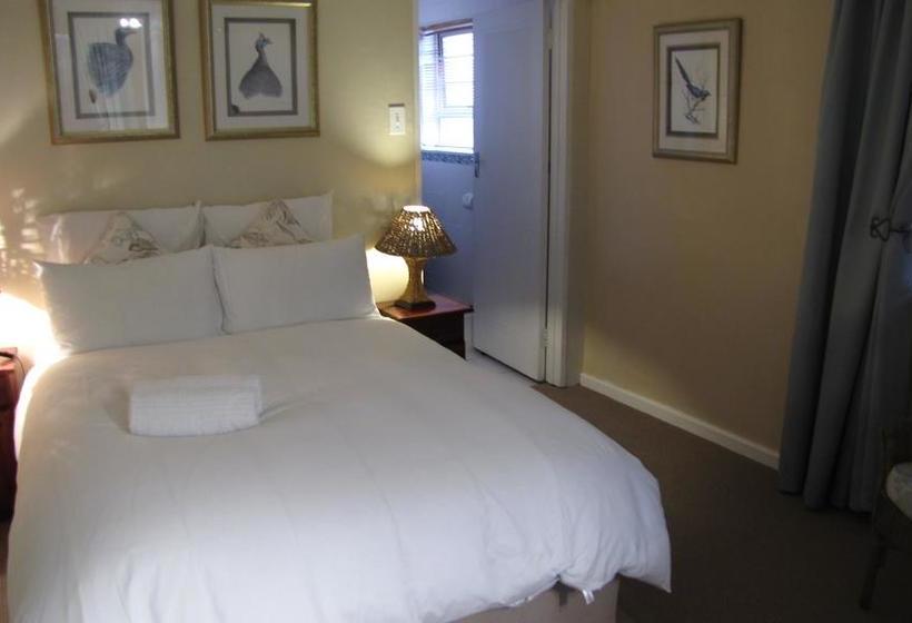 Bed and Breakfast Riverside Lodge 4