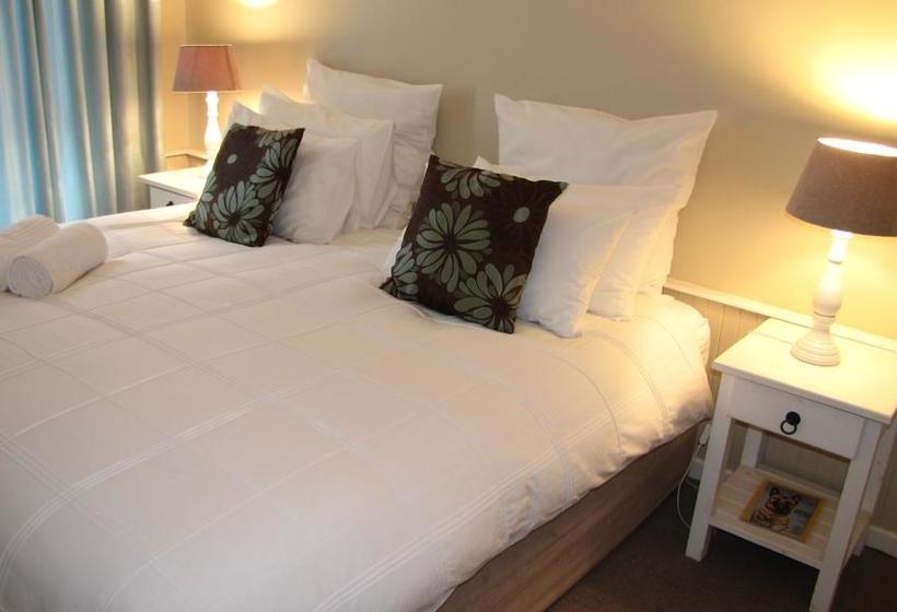 Bed and Breakfast Riverside Lodge 5