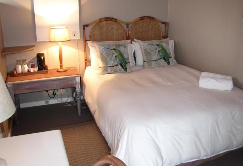 Bed and Breakfast Riverside Lodge 7