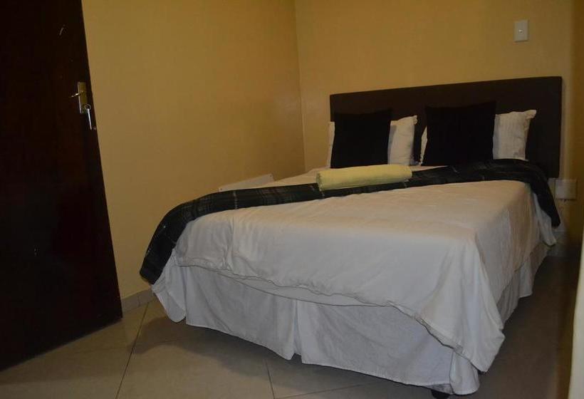 Bed and Breakfast Doeny Lodge 11