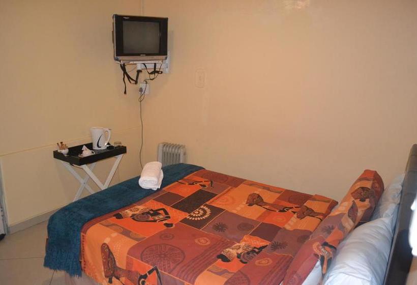 Bed and Breakfast Doeny Lodge 13