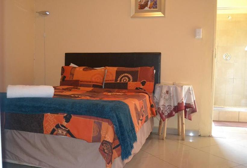 Bed and Breakfast Doeny Lodge 14