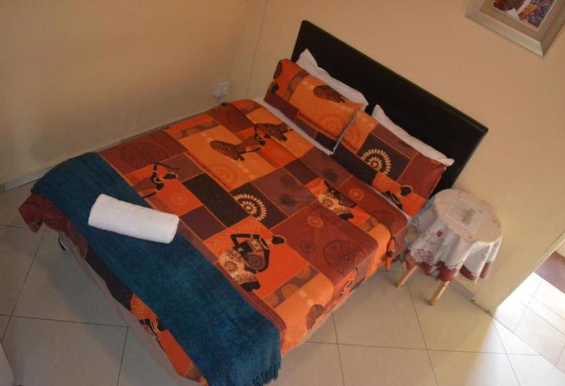 Bed and Breakfast Doeny Lodge 15